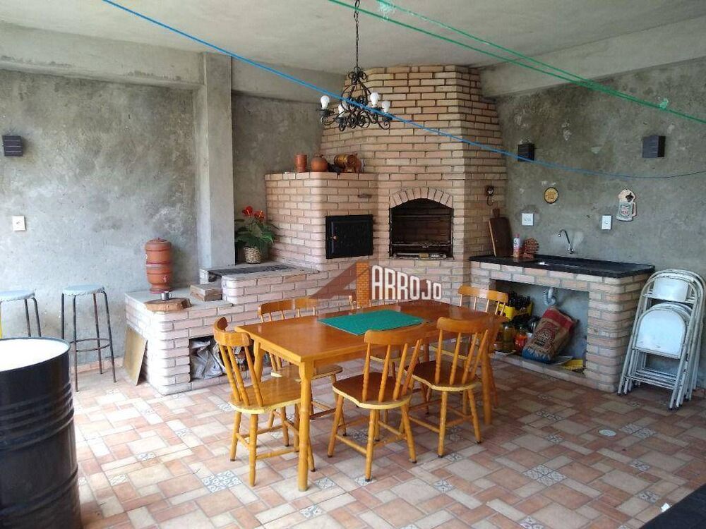 Sobrado, 4 quartos, 320 m² - Foto 22