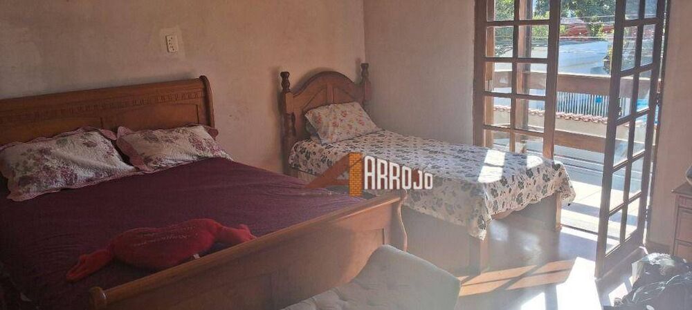 Sobrado, 4 quartos, 320 m² - Foto 16