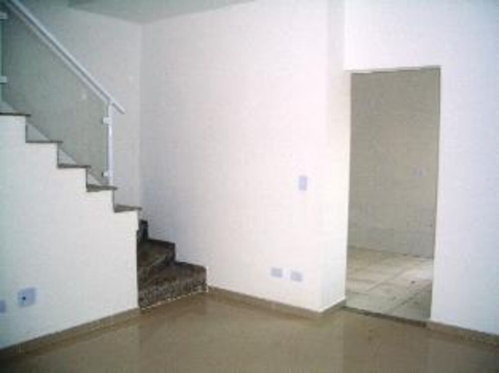 Sobrado, 3 quartos, 109 m² - Foto 2