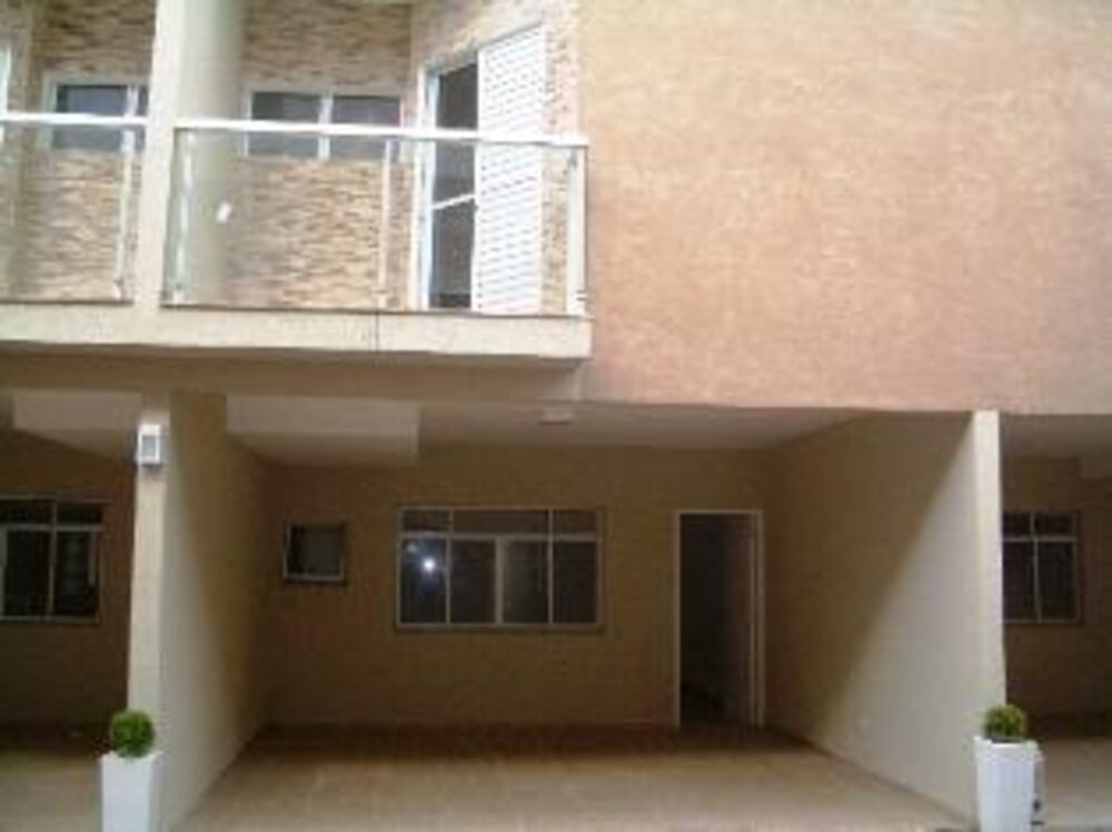 Sobrado, 3 quartos, 109 m² - Foto 1