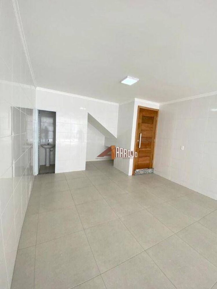 Sobrado, 3 quartos, 200 m² - Foto 12