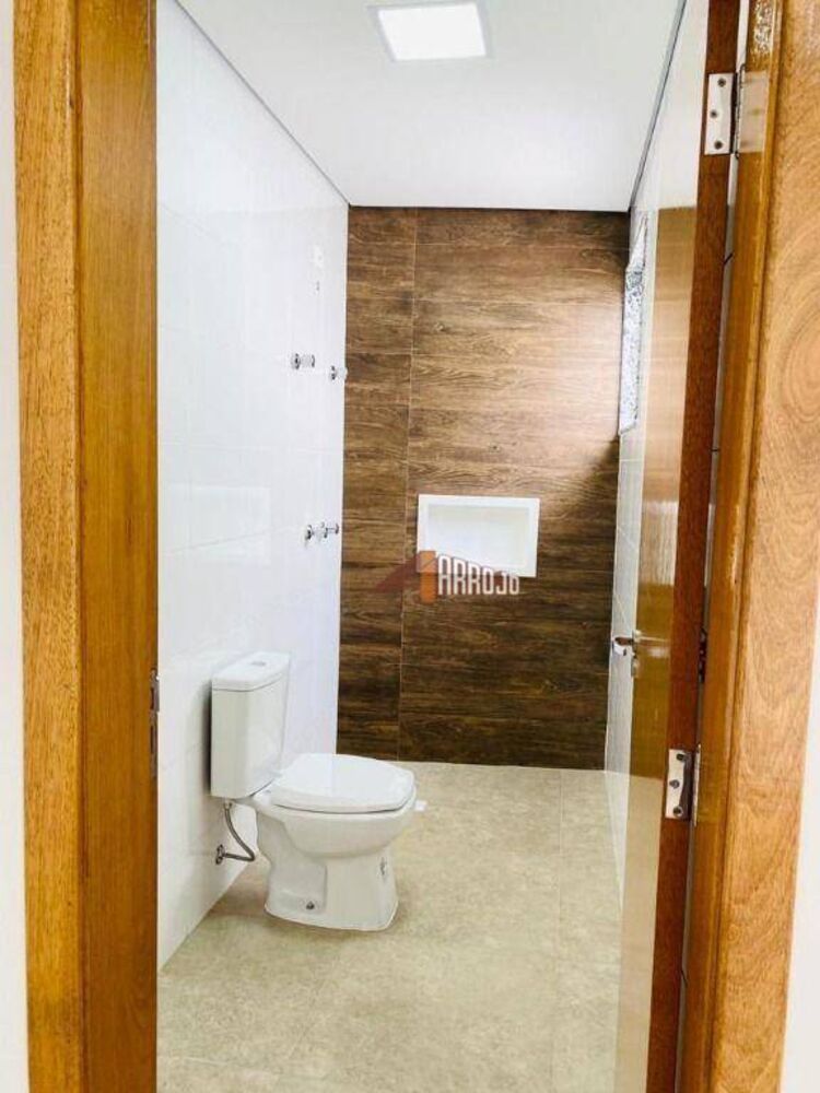 Sobrado, 3 quartos, 200 m² - Foto 26