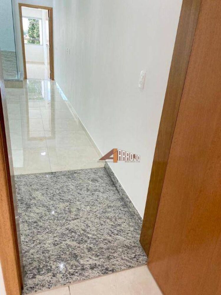 Sobrado, 3 quartos, 200 m² - Foto 3