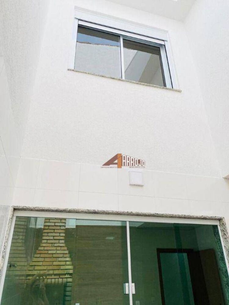Sobrado, 3 quartos, 200 m² - Foto 5