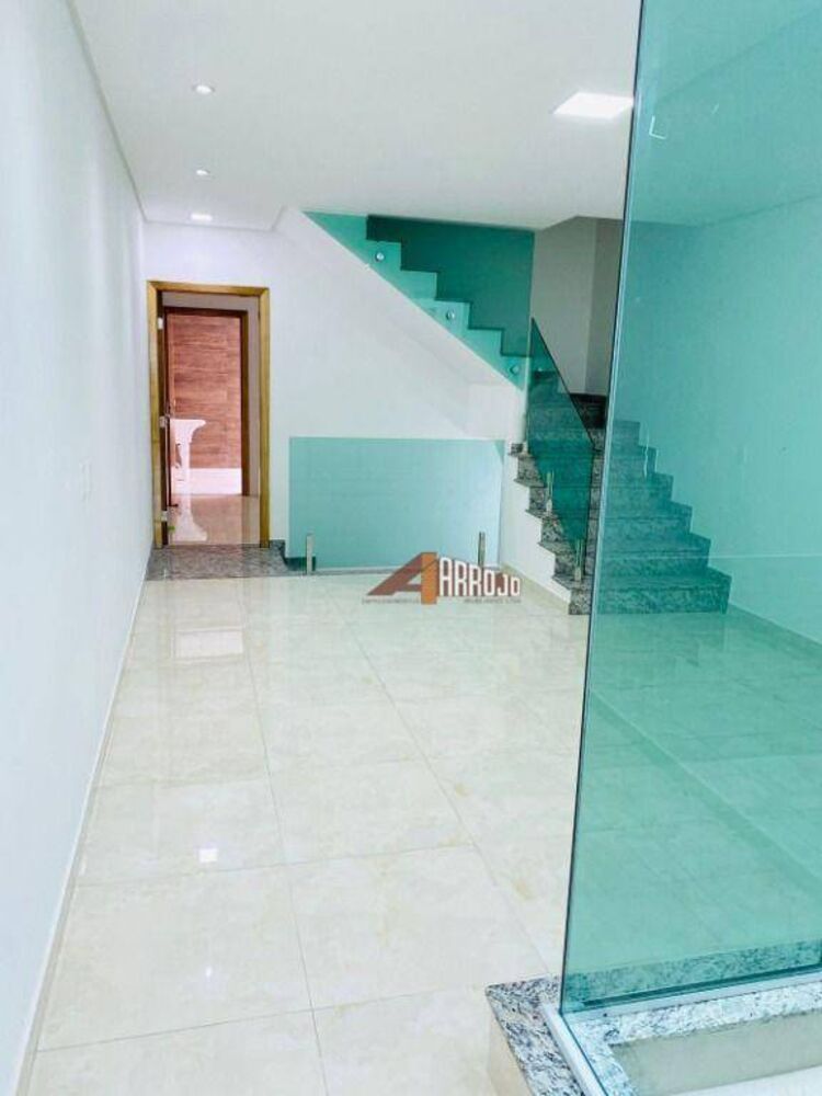 Sobrado, 3 quartos, 200 m² - Foto 21
