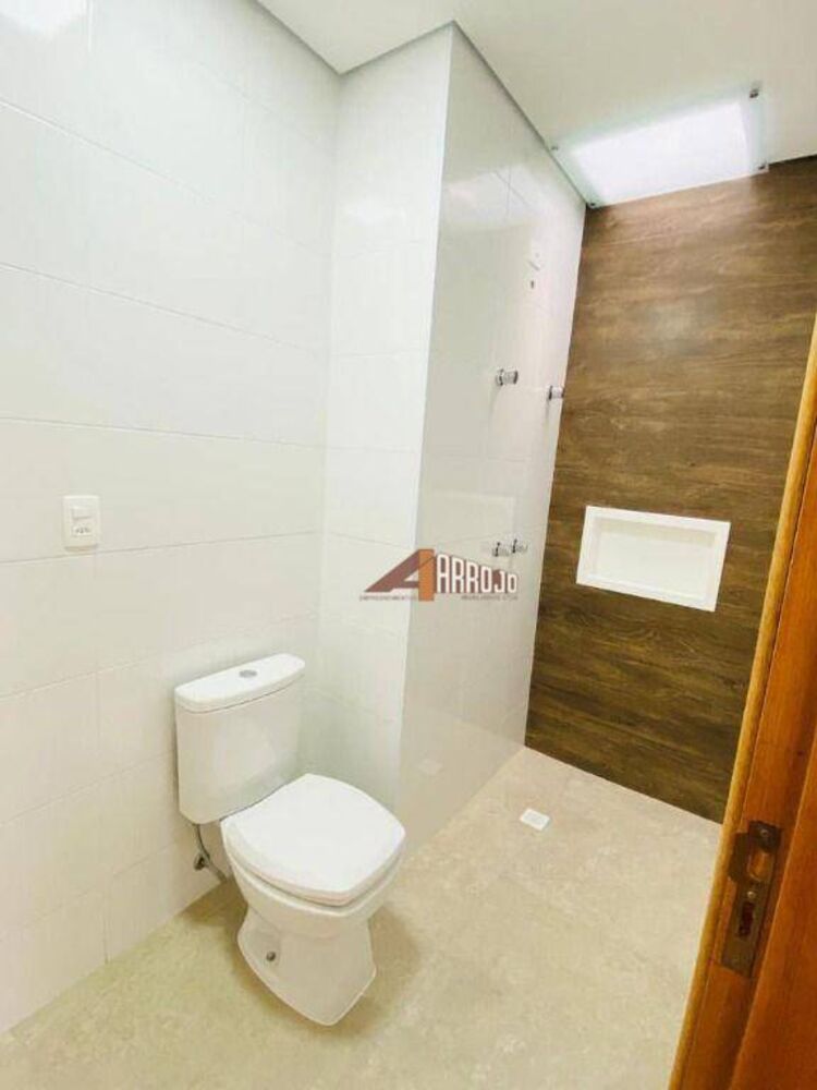 Sobrado, 3 quartos, 200 m² - Foto 4
