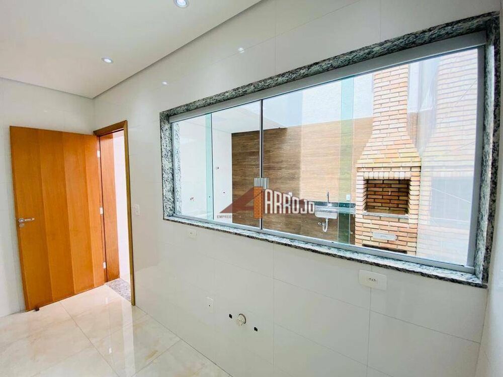 Sobrado, 3 quartos, 200 m² - Foto 6