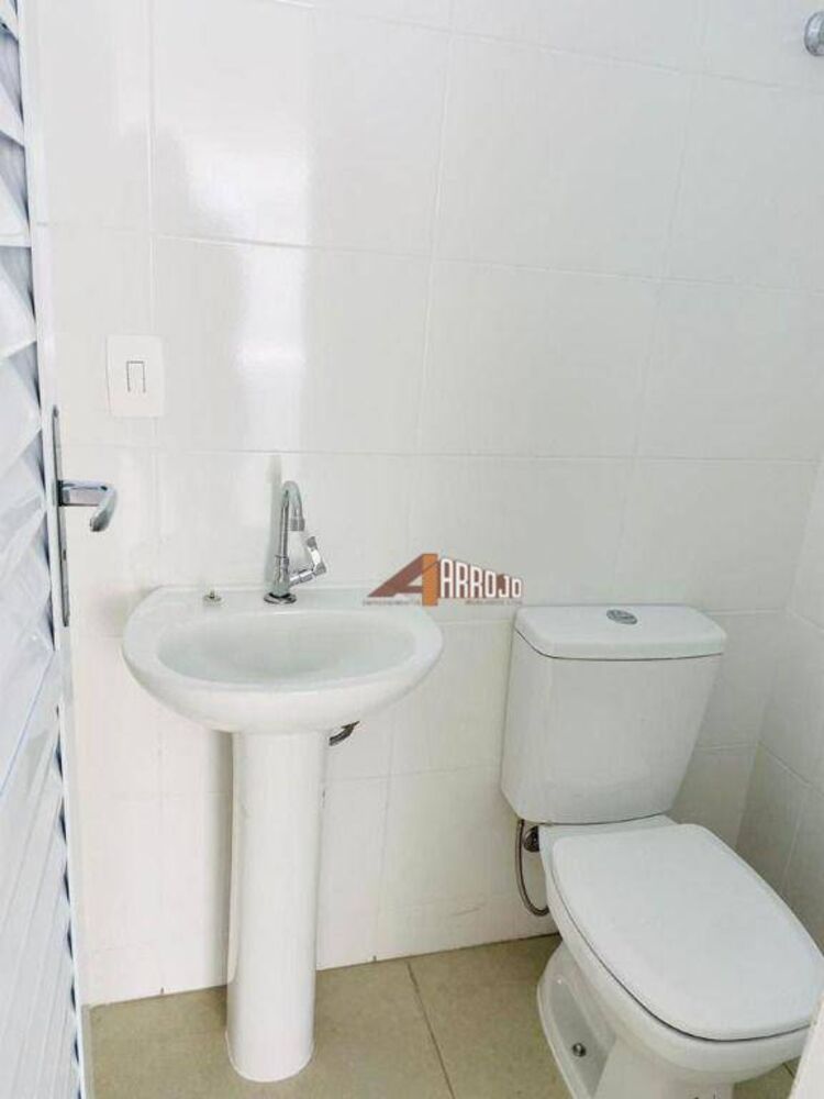 Sobrado, 3 quartos, 200 m² - Foto 18