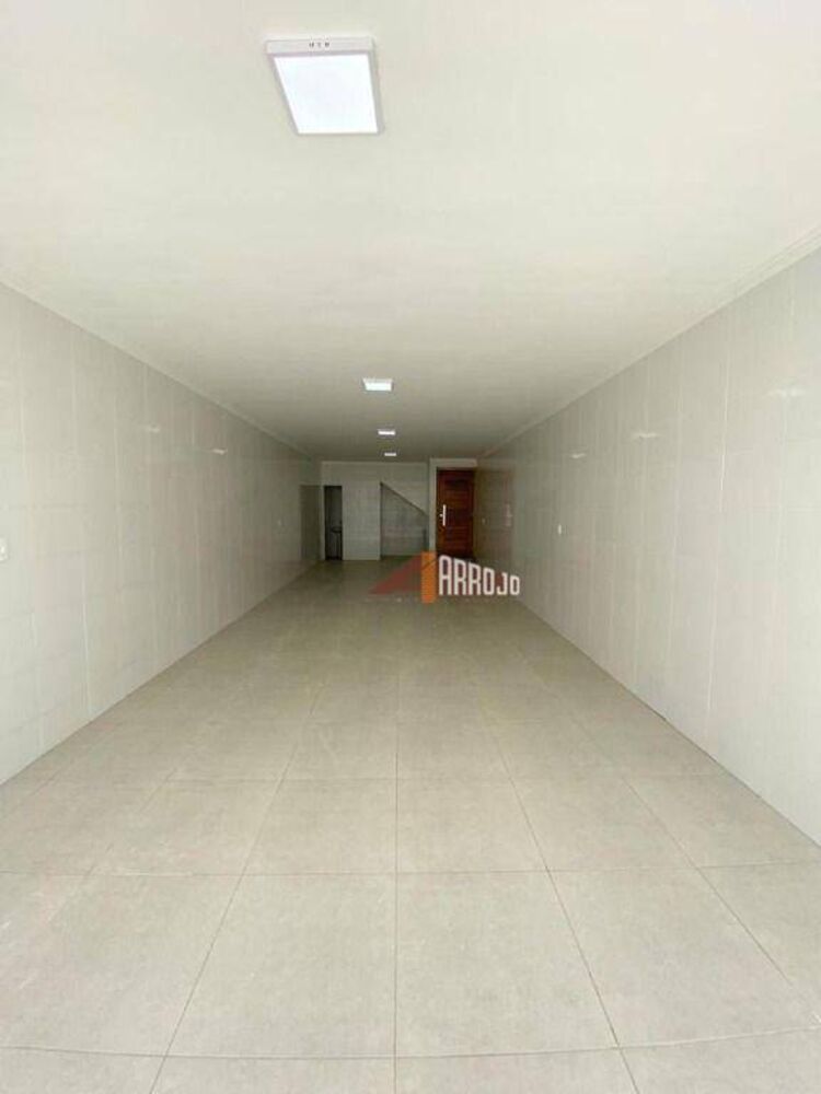 Sobrado, 3 quartos, 200 m² - Foto 2