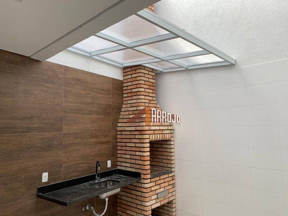 Sobrado, 3 quartos, 200 m² - Foto 24