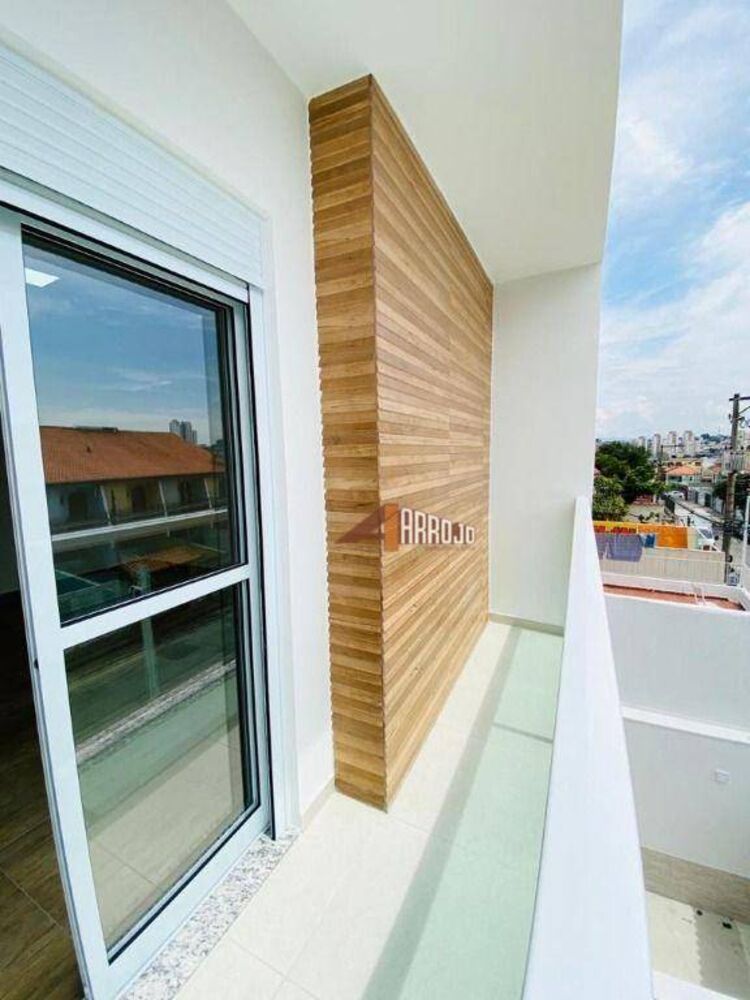 Sobrado, 3 quartos, 200 m² - Foto 28