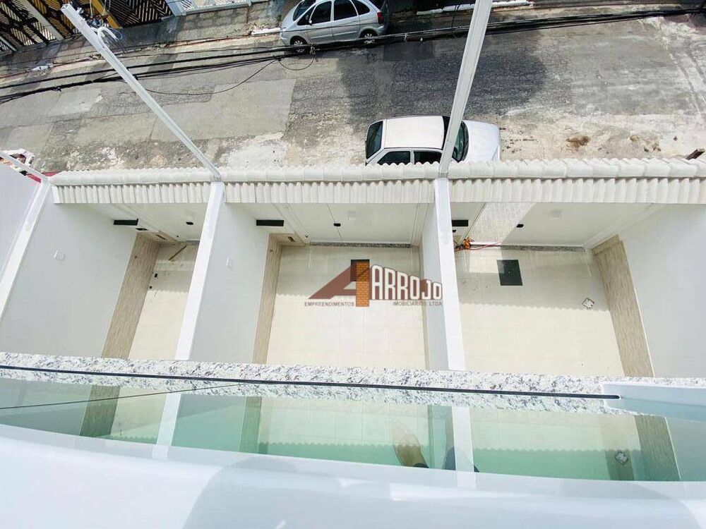Sobrado, 3 quartos, 200 m² - Foto 11