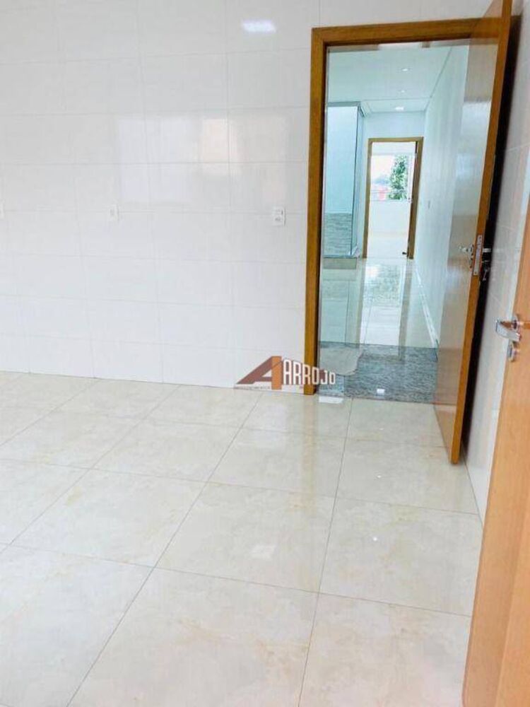 Sobrado, 3 quartos, 200 m² - Foto 8