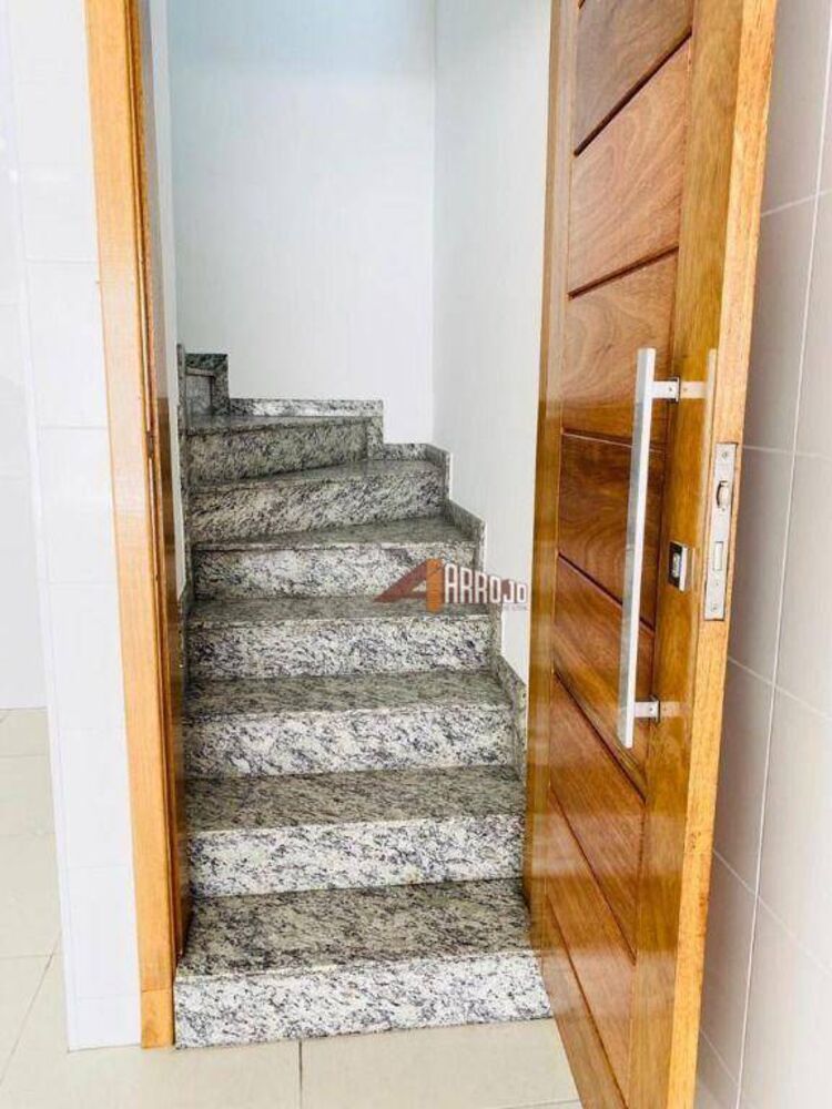 Sobrado, 3 quartos, 200 m² - Foto 27