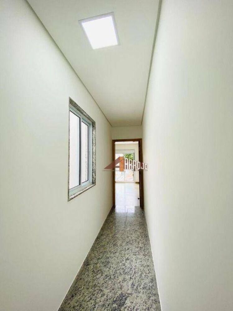 Sobrado, 3 quartos, 200 m² - Foto 9