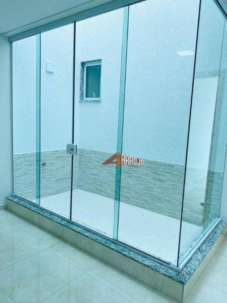 Sobrado, 3 quartos, 200 m² - Foto 7
