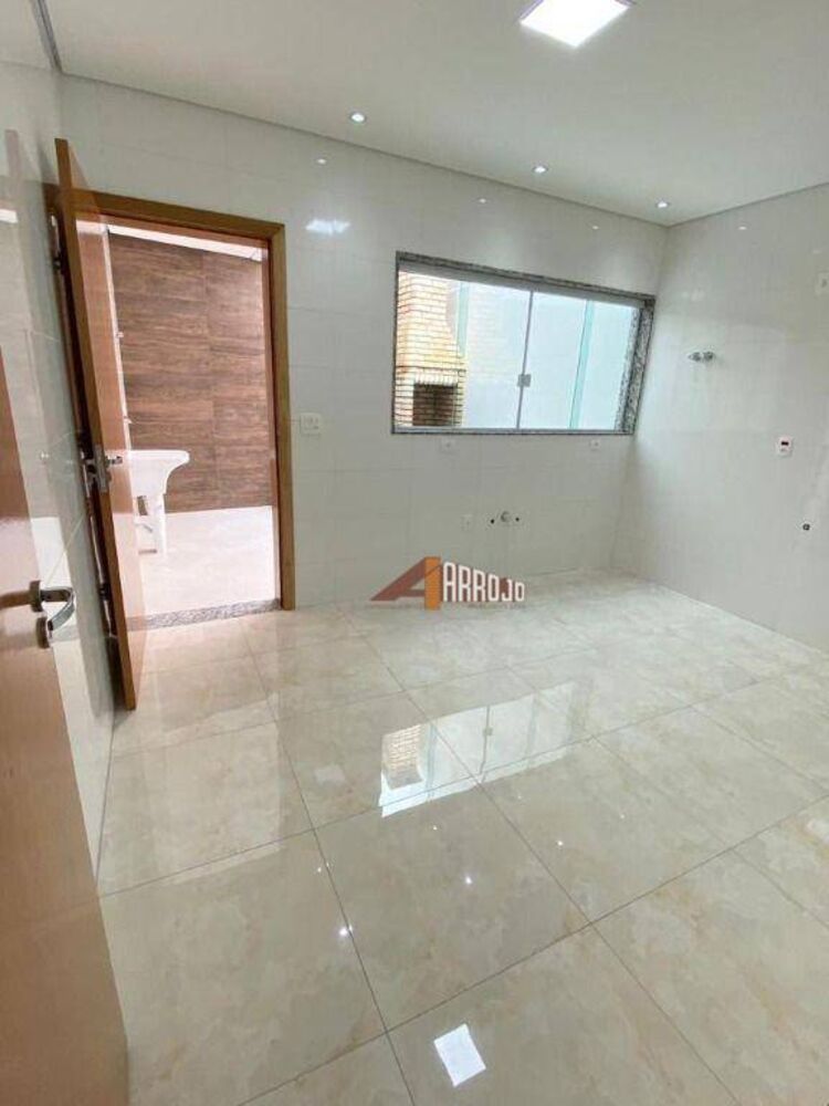 Sobrado, 3 quartos, 200 m² - Foto 10