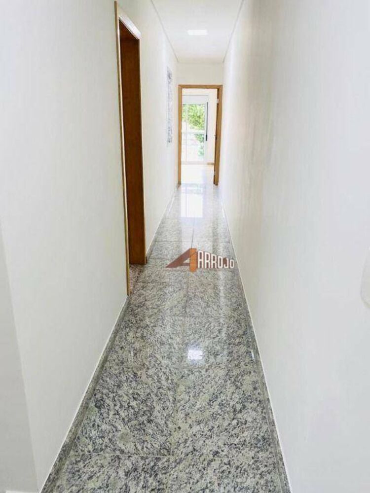 Sobrado, 3 quartos, 200 m² - Foto 25