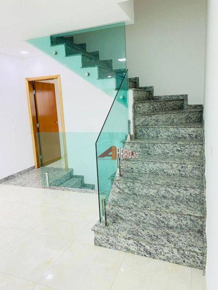Sobrado, 3 quartos, 200 m² - Foto 16