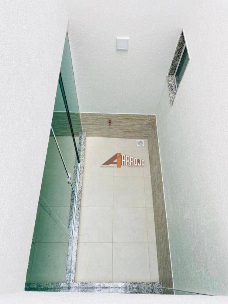 Sobrado, 3 quartos, 200 m² - Foto 22