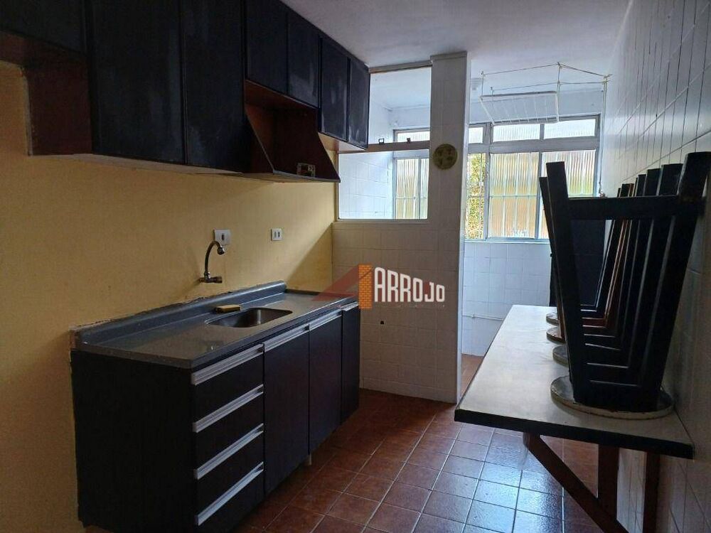 Apartamento à venda com 2 quartos, 49m² - Foto 5