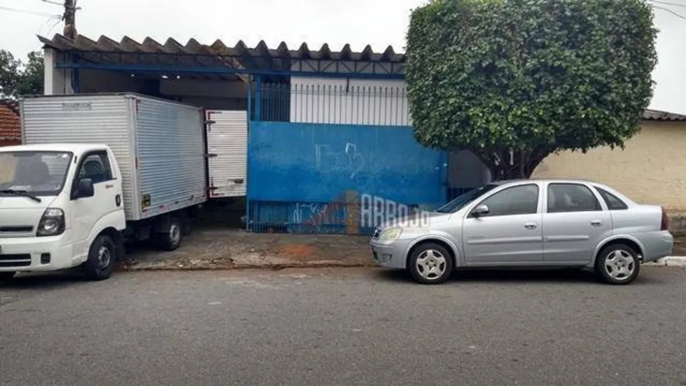 Loja-Salão, 300 m² - Foto 1
