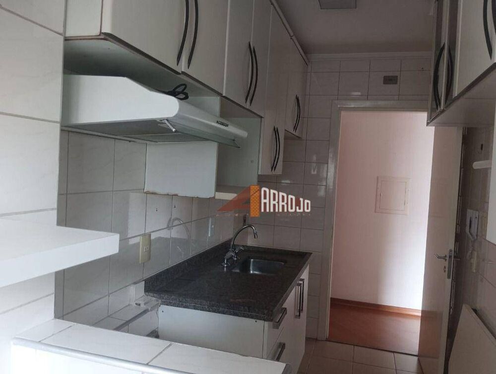 Apartamento, 3 quartos, 70 m² - Foto 1