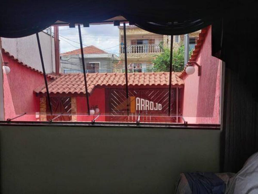 Sobrado à venda com 4 quartos, 228m² - Foto 9