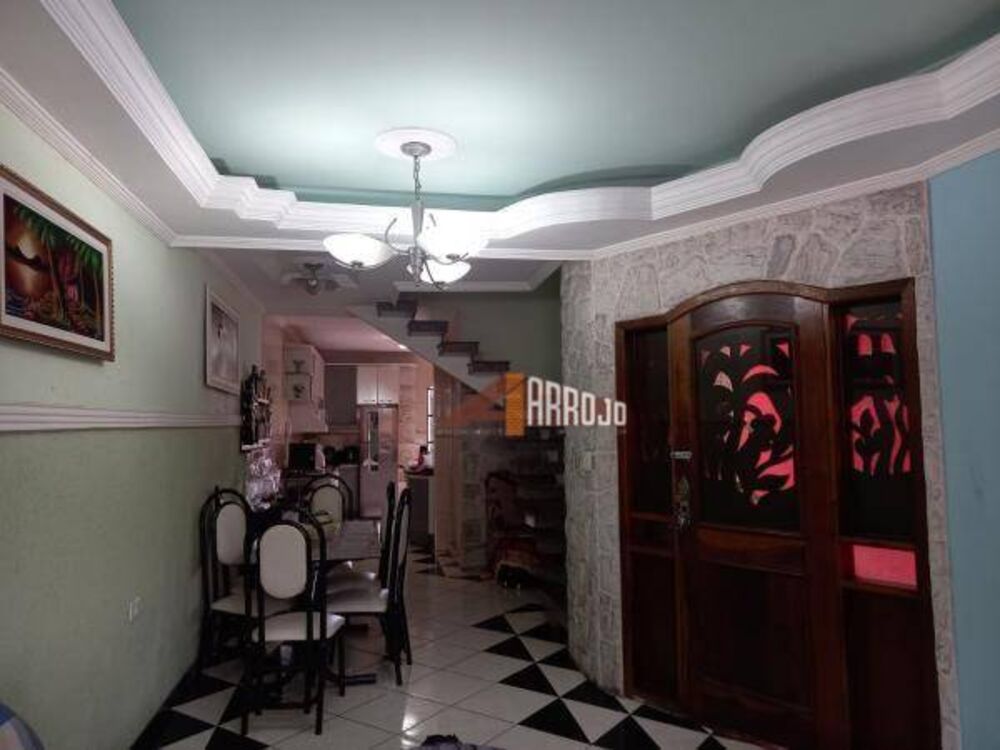 Sobrado à venda com 4 quartos, 228m² - Foto 7
