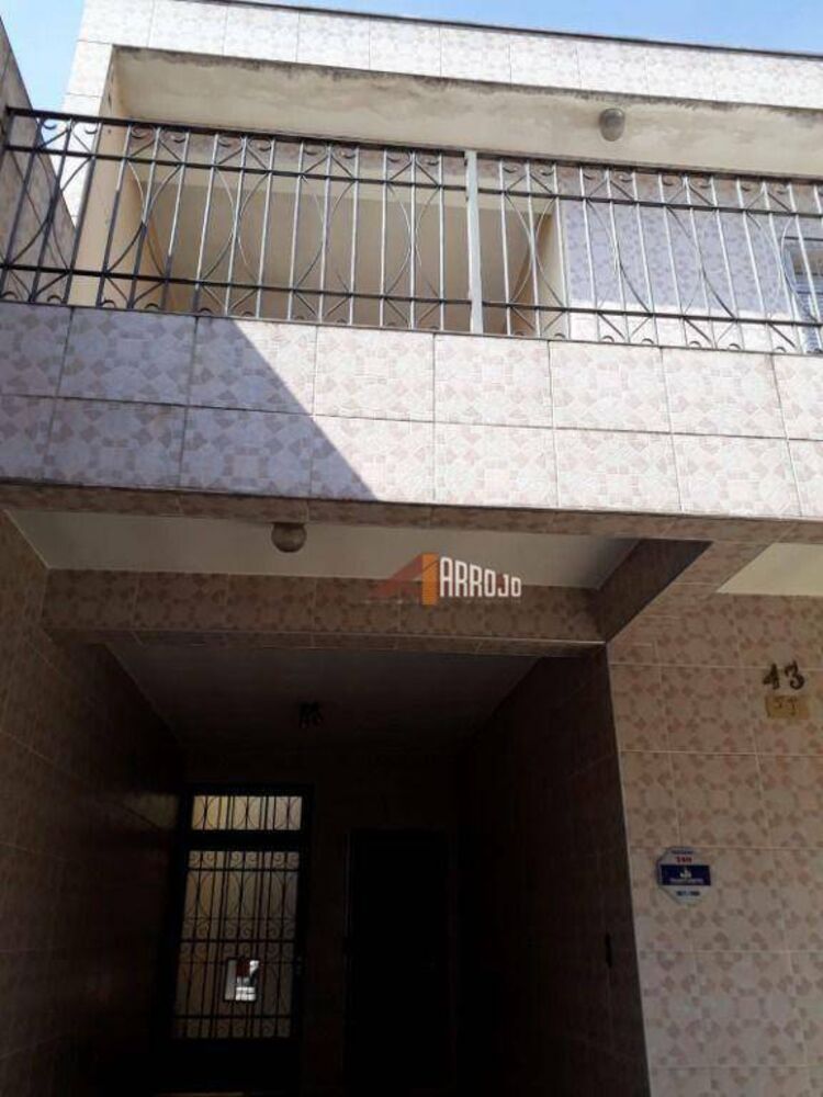 Sobrado, 4 quartos, 359 m² - Foto 4