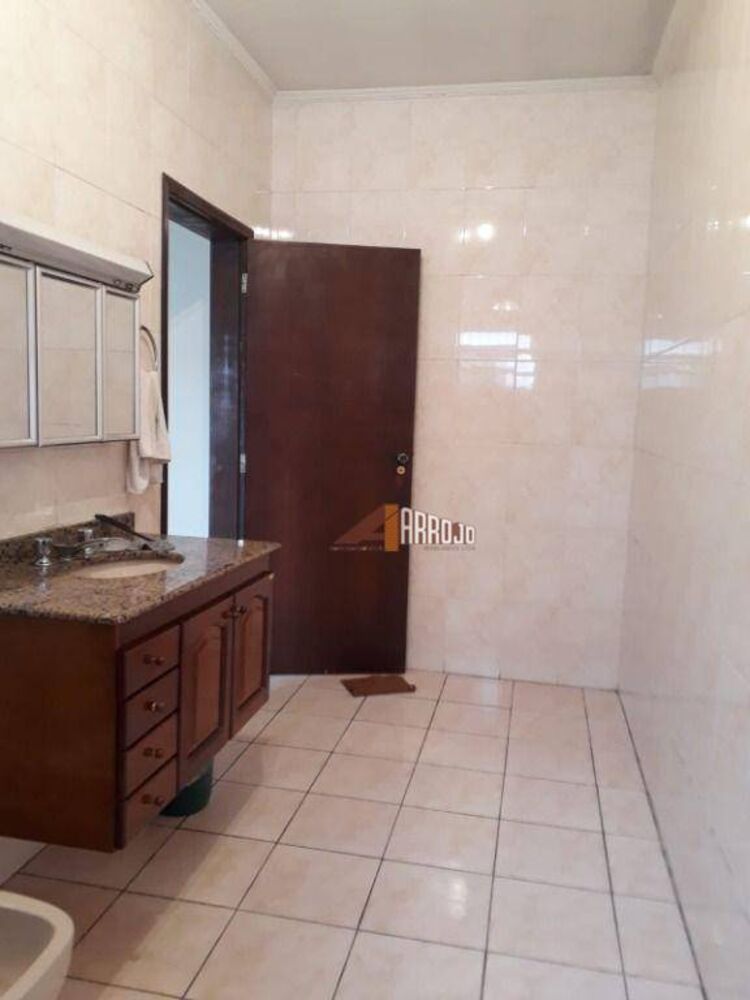 Sobrado, 4 quartos, 359 m² - Foto 8
