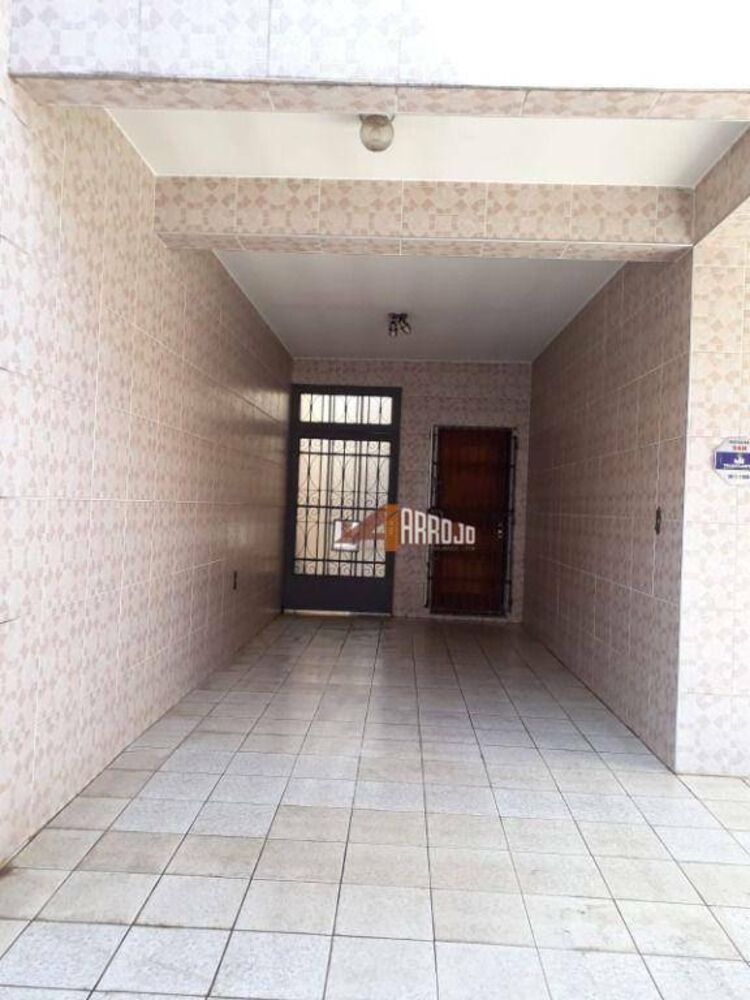 Sobrado, 4 quartos, 359 m² - Foto 11