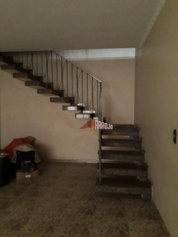 Sobrado, 4 quartos, 359 m² - Foto 6