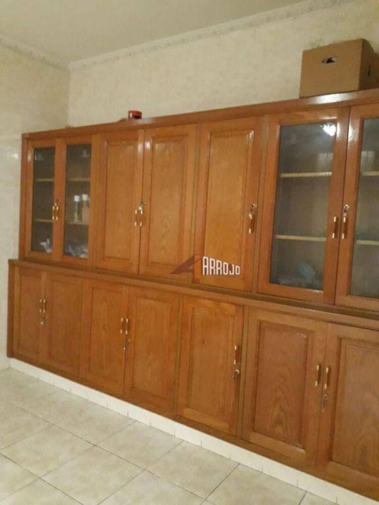 Sobrado, 4 quartos, 359 m² - Foto 1