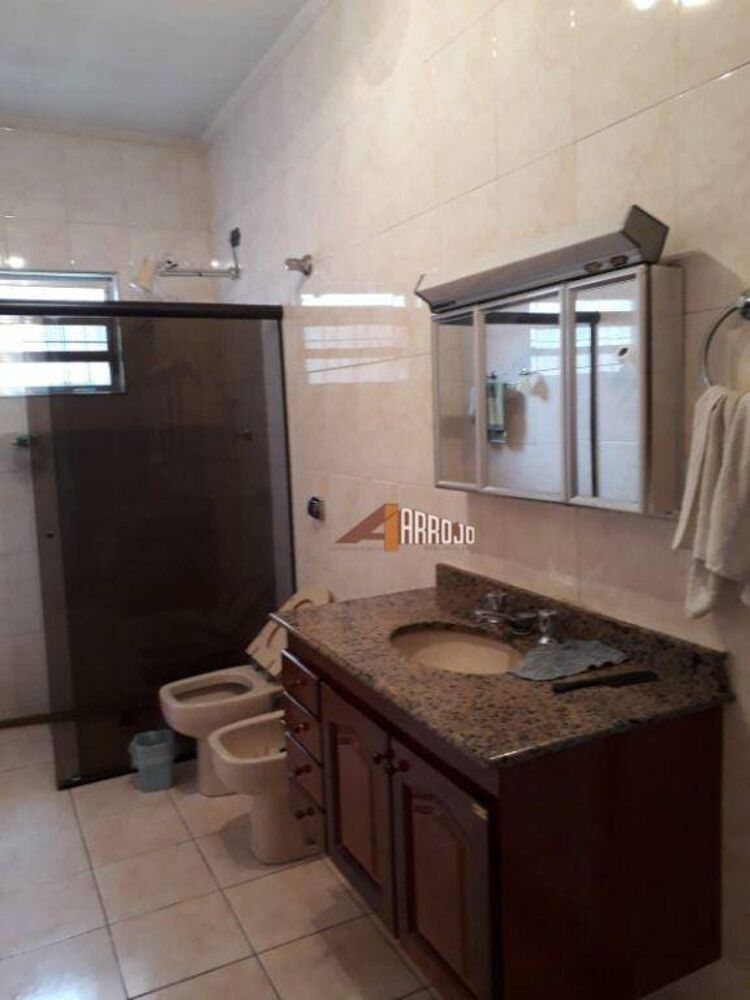 Sobrado, 4 quartos, 359 m² - Foto 12
