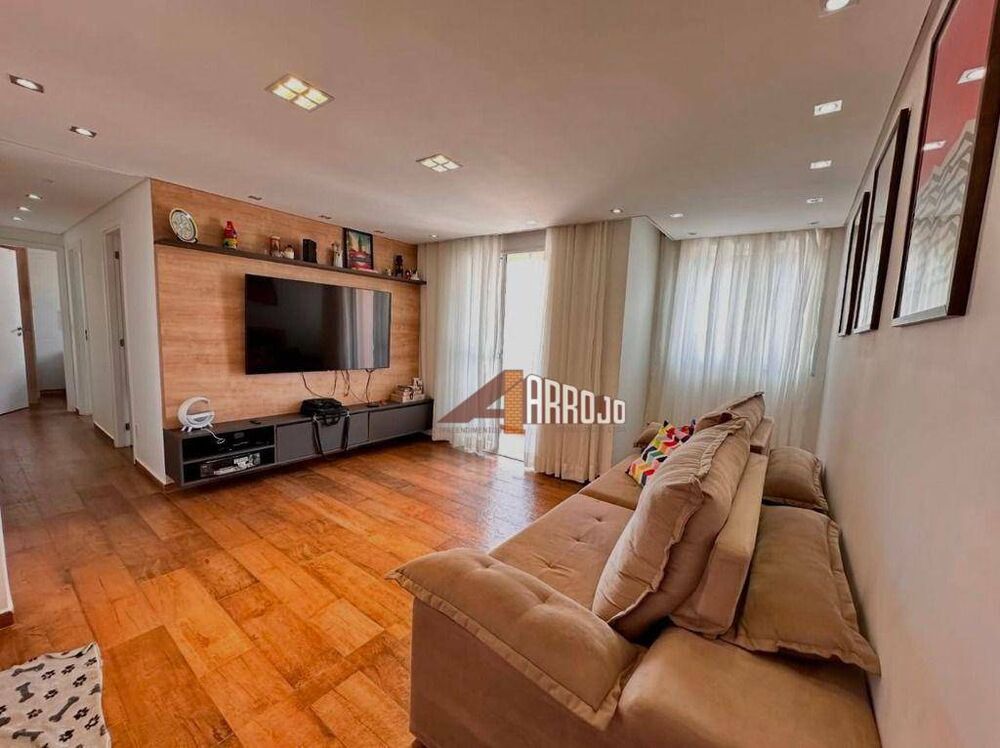 Apartamento, 2 quartos, 110 m² - Foto 6