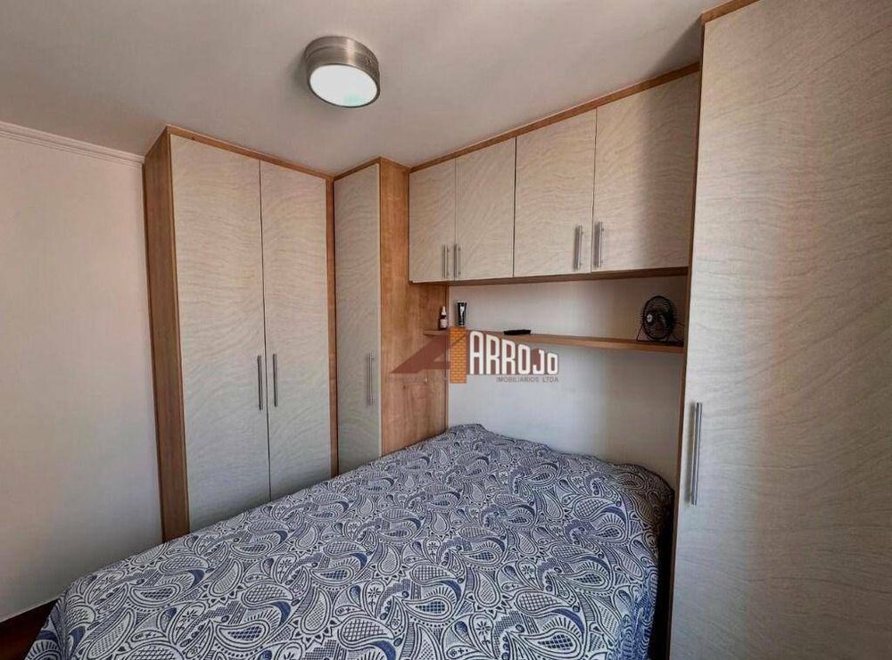 Apartamento, 2 quartos, 110 m² - Foto 11