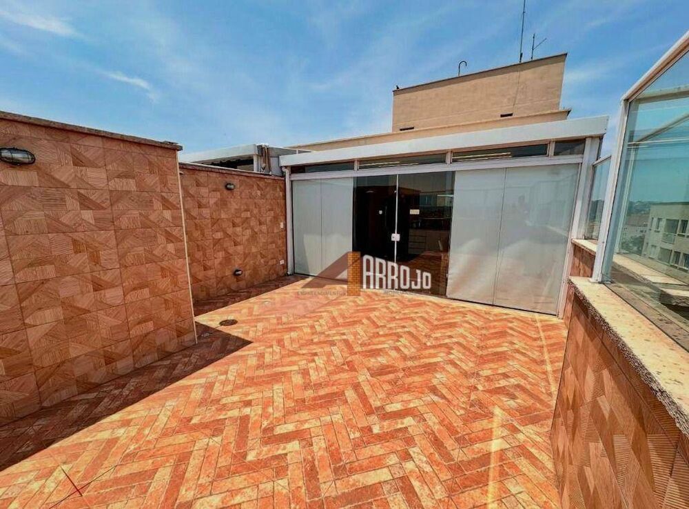 Apartamento, 2 quartos, 110 m² - Foto 7