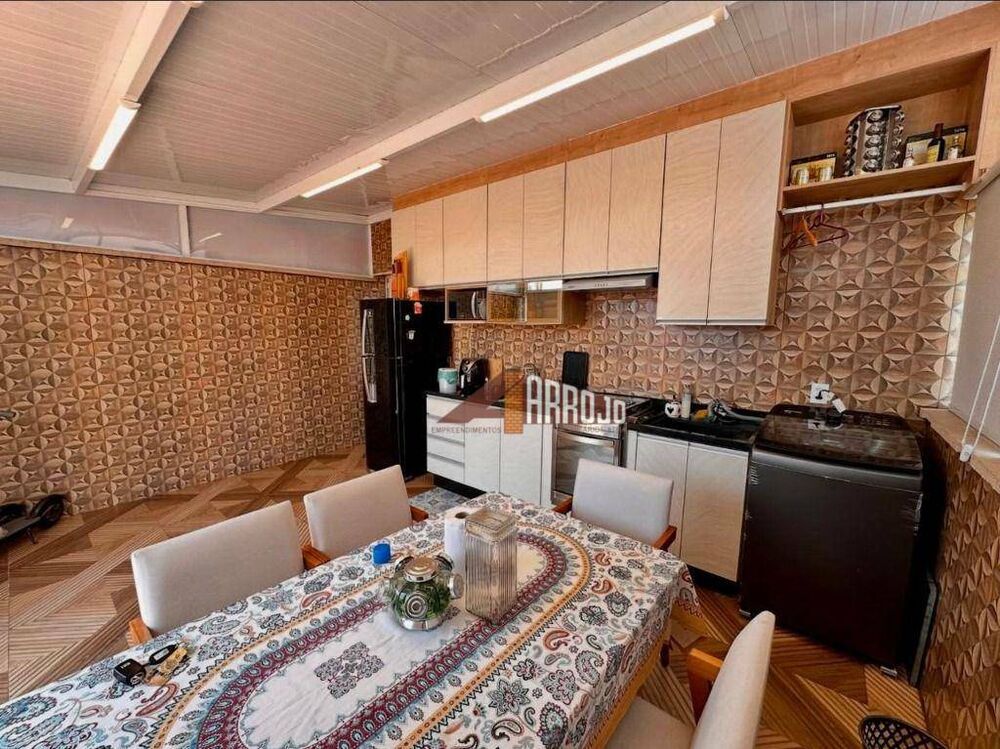 Apartamento, 2 quartos, 110 m² - Foto 10