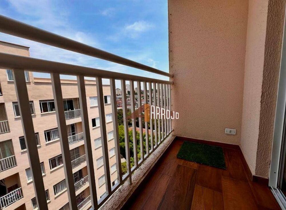 Apartamento, 2 quartos, 110 m² - Foto 2