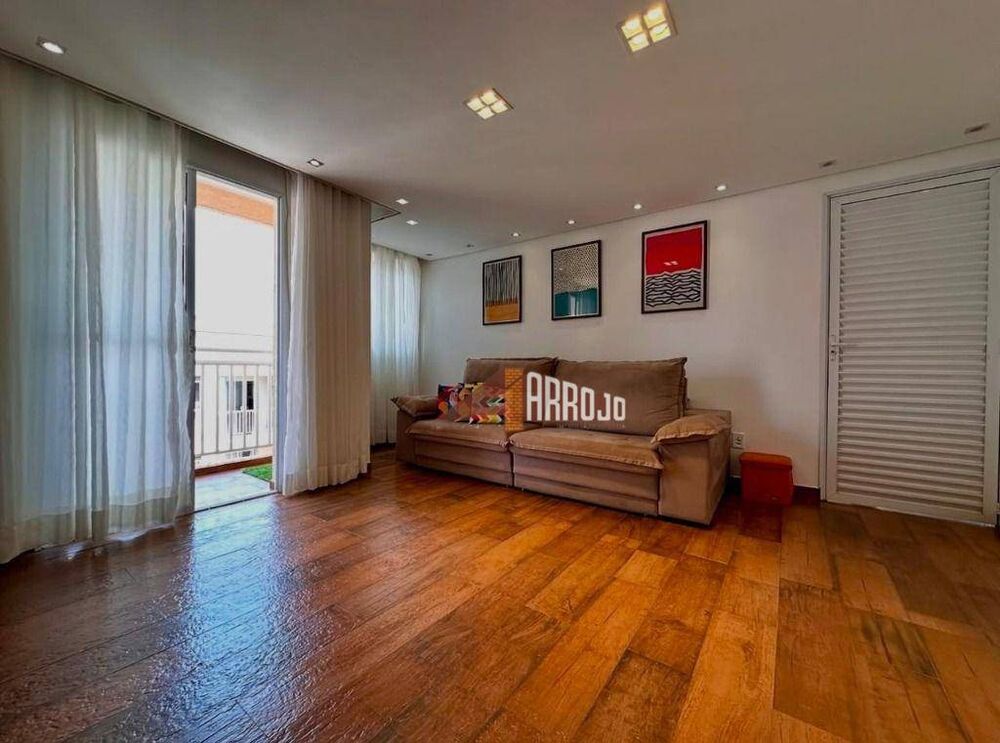 Apartamento, 2 quartos, 110 m² - Foto 9