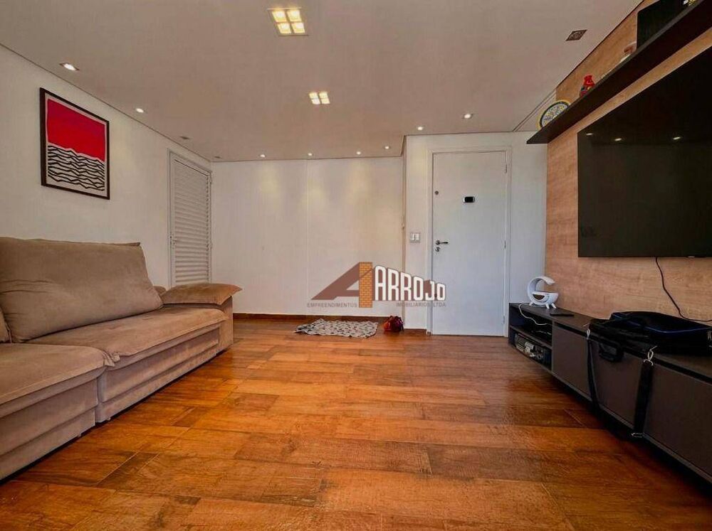 Apartamento, 2 quartos, 110 m² - Foto 8