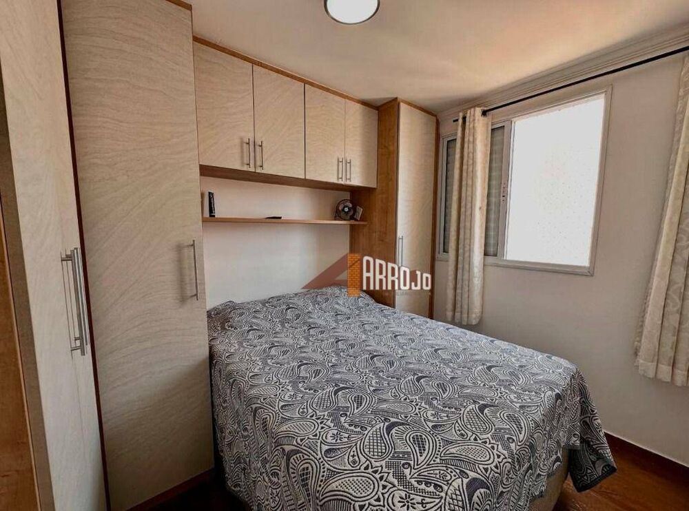 Apartamento, 2 quartos, 110 m² - Foto 3