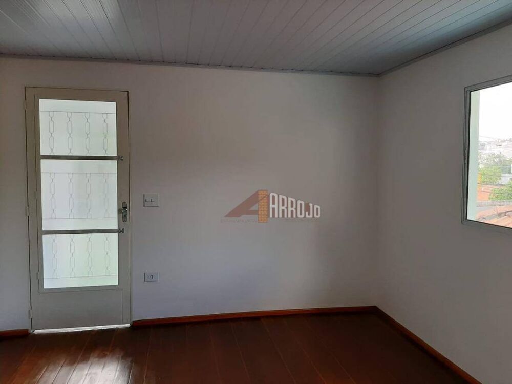 Casa, 4 quartos, 120 m² - Foto 1