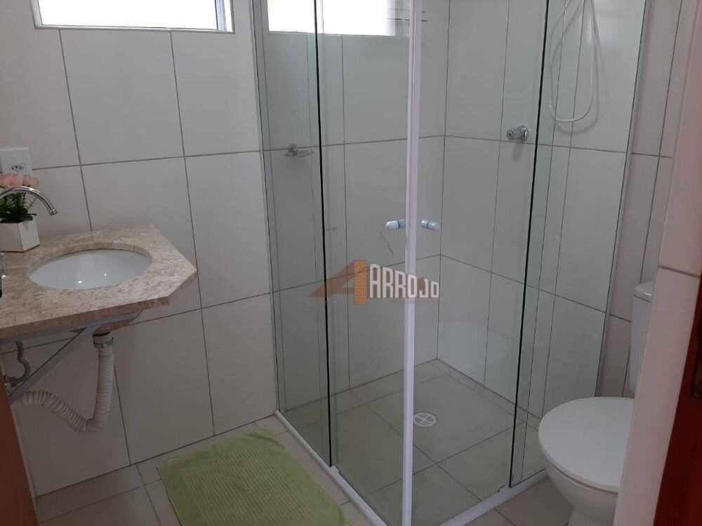 Casa, 4 quartos, 120 m² - Foto 2