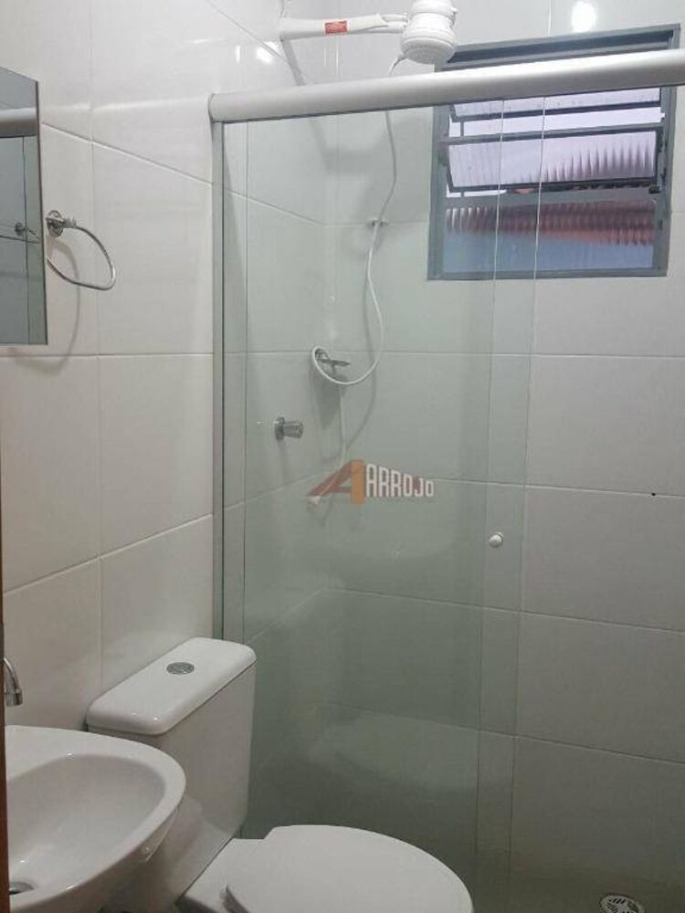 Casa, 4 quartos, 120 m² - Foto 9