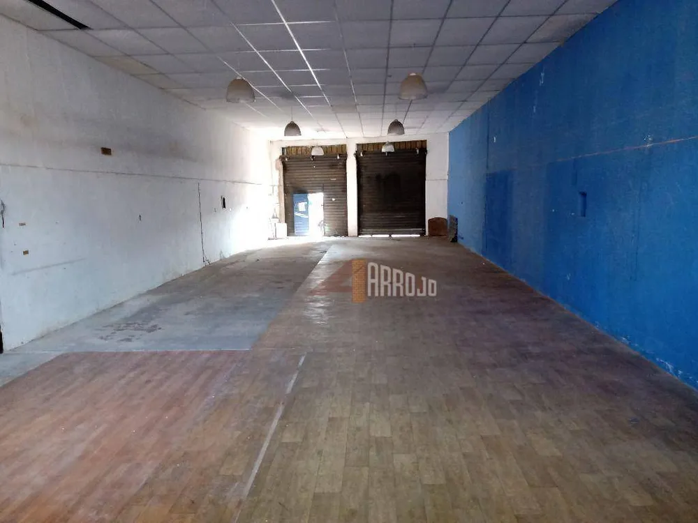 Loja-Salão, 240 m² - Foto 4