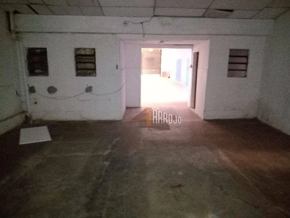 Loja-Salão, 240 m² - Foto 2