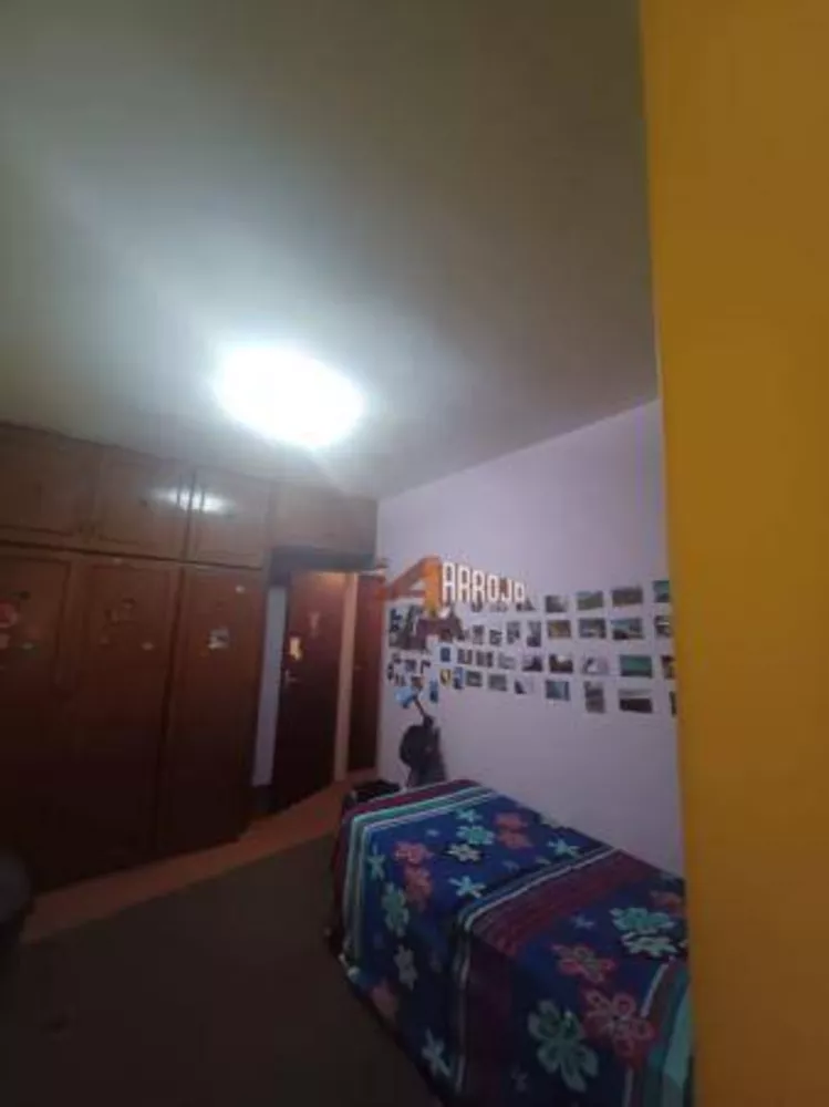 Sobrado à venda com 4 quartos, 146m² - Foto 3