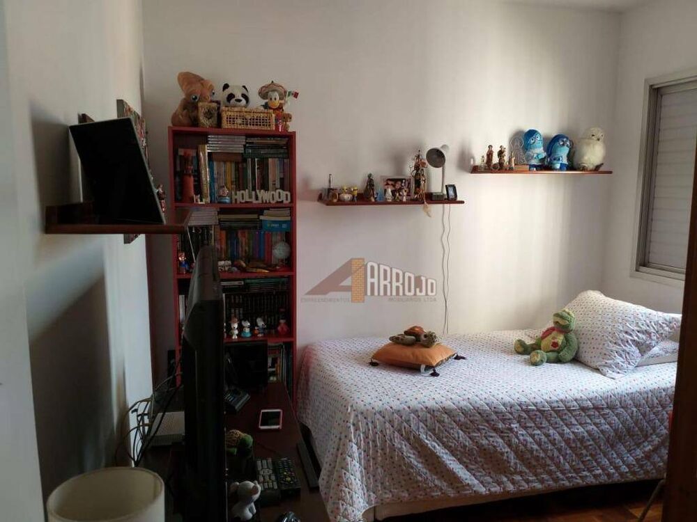 Apartamento, 2 quartos, 70 m² - Foto 4